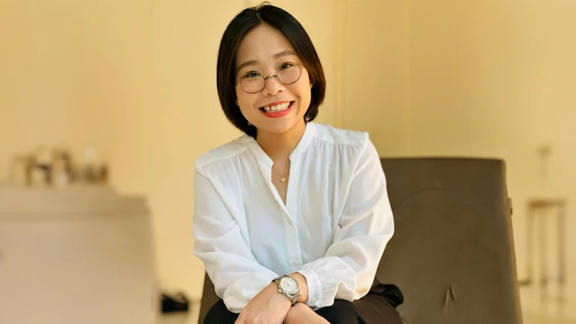 Lần đầu tiên Việt Nam có nữ chuyên gia Google Developer Expert về AI tạo sinh