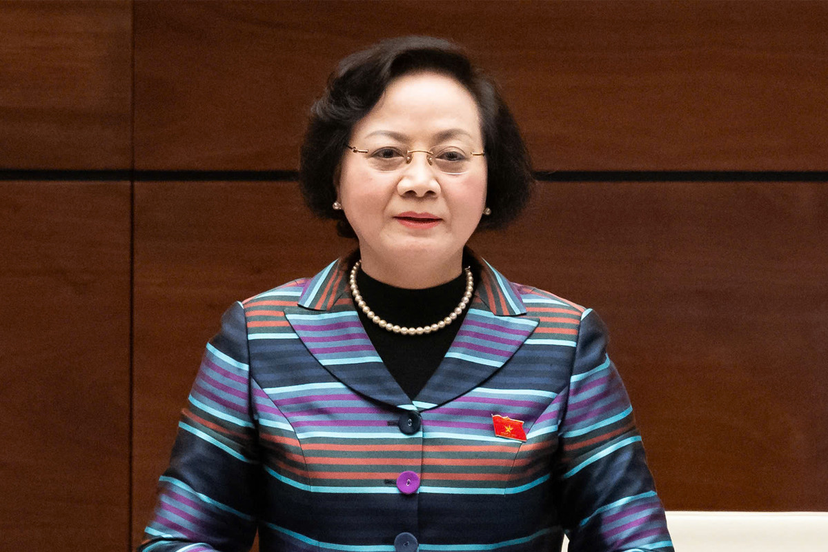 Bộ Nội vụ đề xuất lương công chức tương đương bình quân của khu vực tư nhân