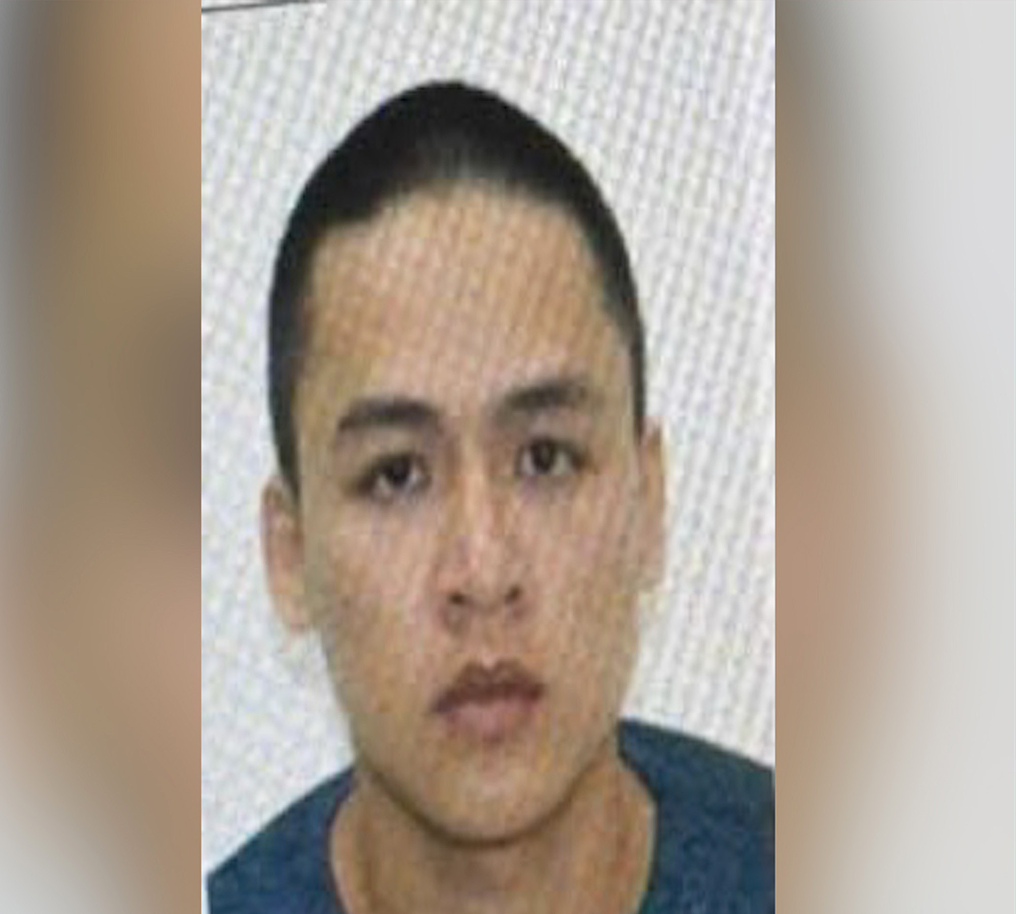 Kẻ đánh nam thanh niên dã man giữa đường ra đầu thú