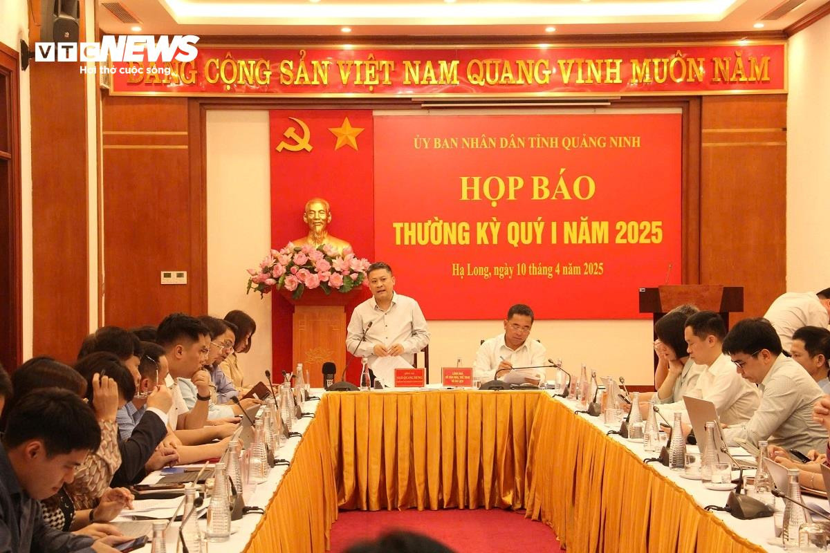 Cuộc thi Hoa hậu biển Việt Nam toàn cầu 2025 sẽ tổ chức tại Hạ Long