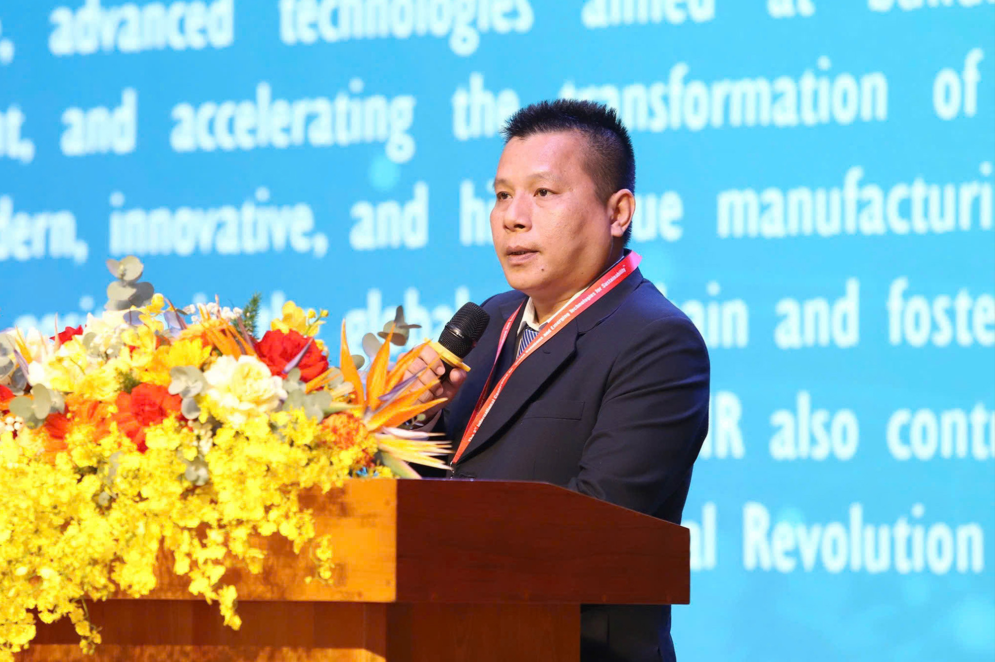 Sẽ trình HĐND TP.HCM ban hành nghị quyết phổ cập hoá AI