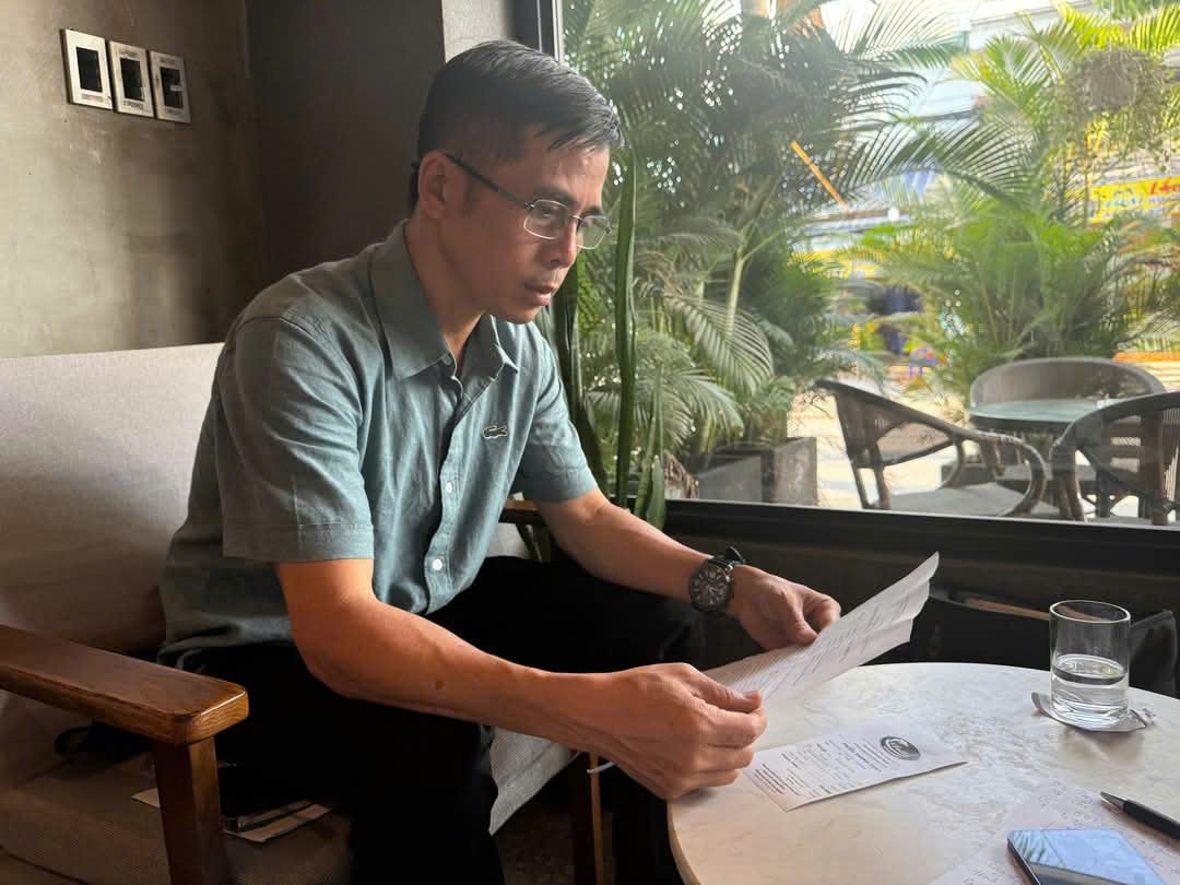 Người tố mẹ bé Bắp ăn chặn tiền từ thiện đã gửi đơn đến công an