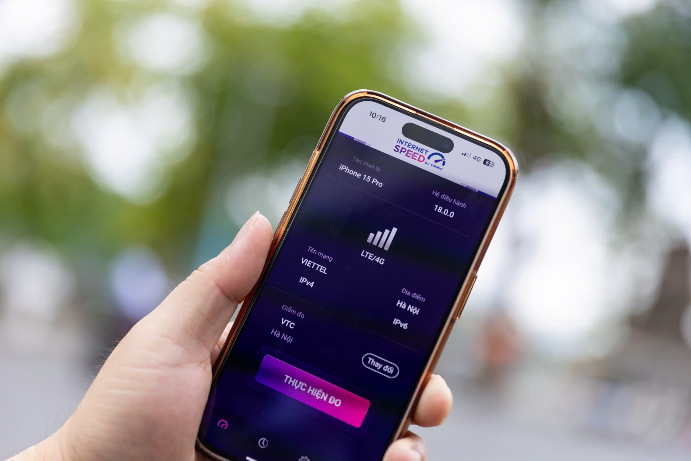 Mạng 5G bứt tốc tại Việt Nam, thiết lập đỉnh cao tốc độ