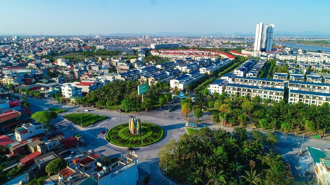 Hải Dương và Hưng Yên từng sáp nhập thành tỉnh nào?