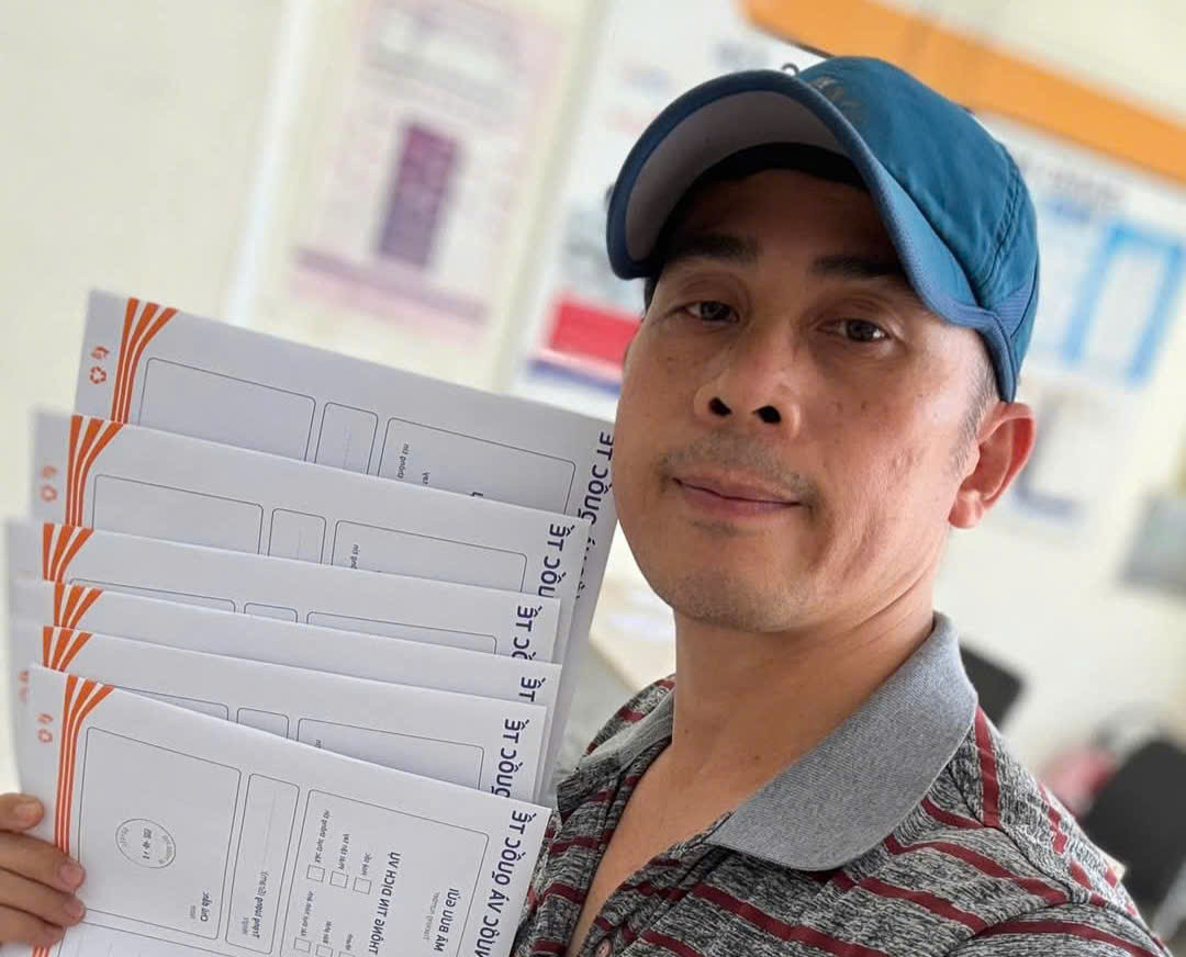 Người tố mẹ Bắp ăn chặn tiền từ thiện: 'Hãy để công an vào cuộc'