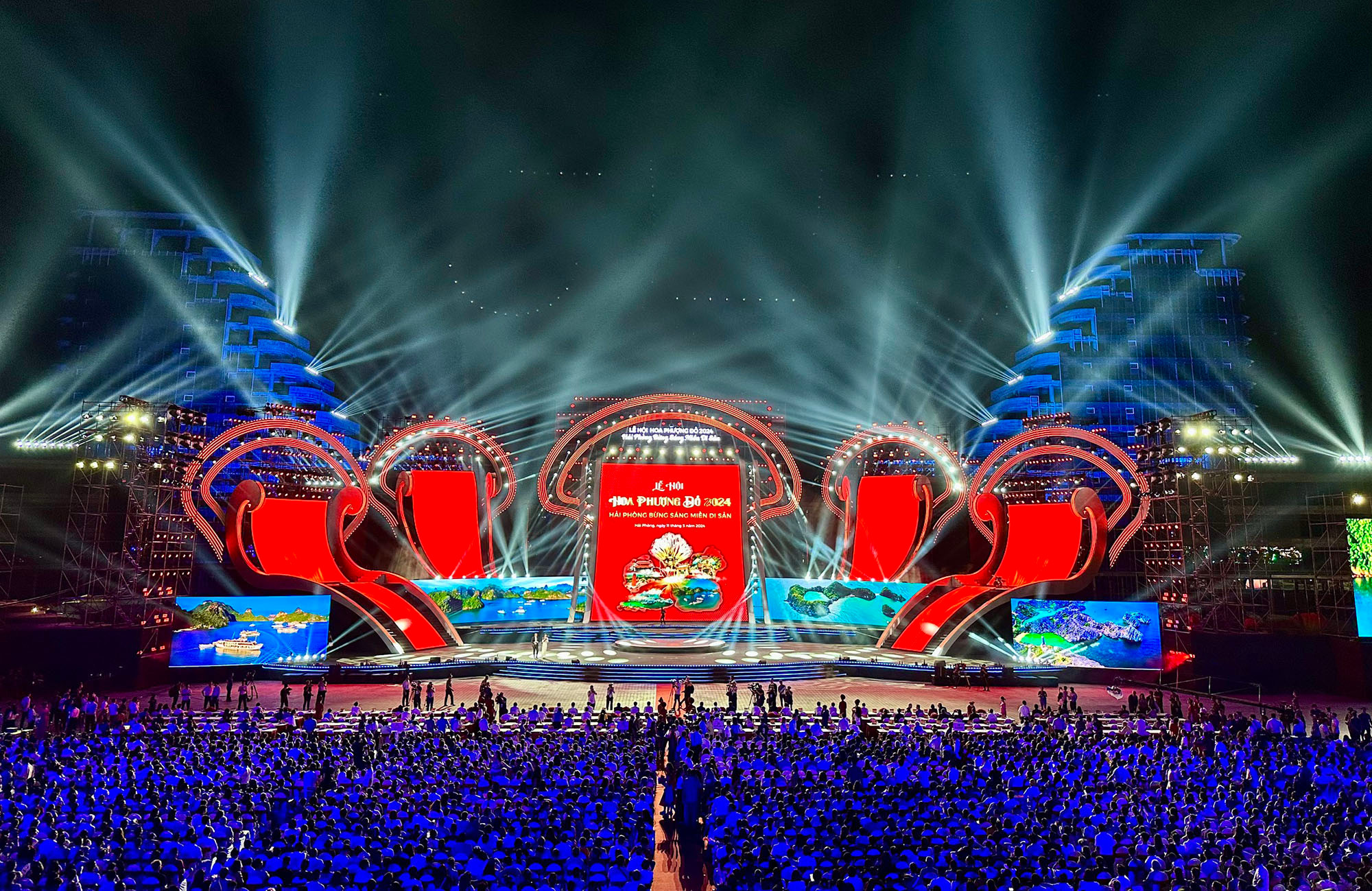 Hải Phòng chi 17,5 tỷ cho các thôn, tổ dân phố kỷ niệm 70 năm ngày giải phóng