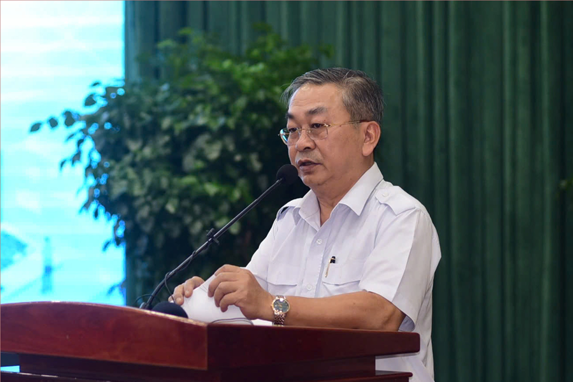 TP.HCM hợp nhất Sở Giao thông Công chánh và Sở Xây dựng