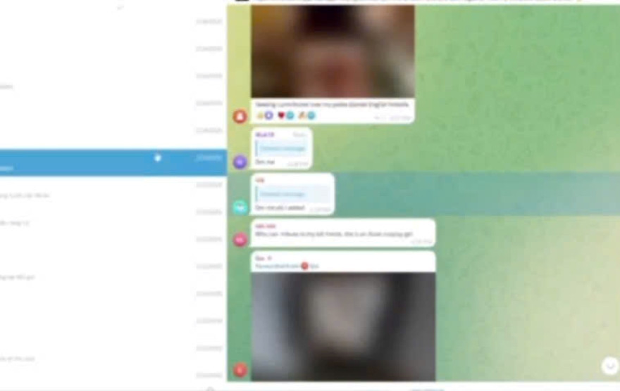 Xác minh việc nam sinh ghép ảnh nhạy cảm của nữ sinh ở Khánh Hòa đăng lên mạng