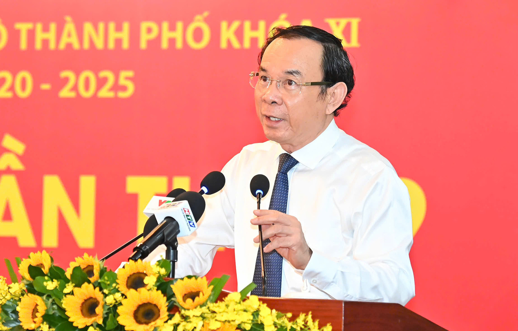 TP.HCM bàn phương án sáp nhập Bình Dương và Bà Rịa - Vũng Tàu