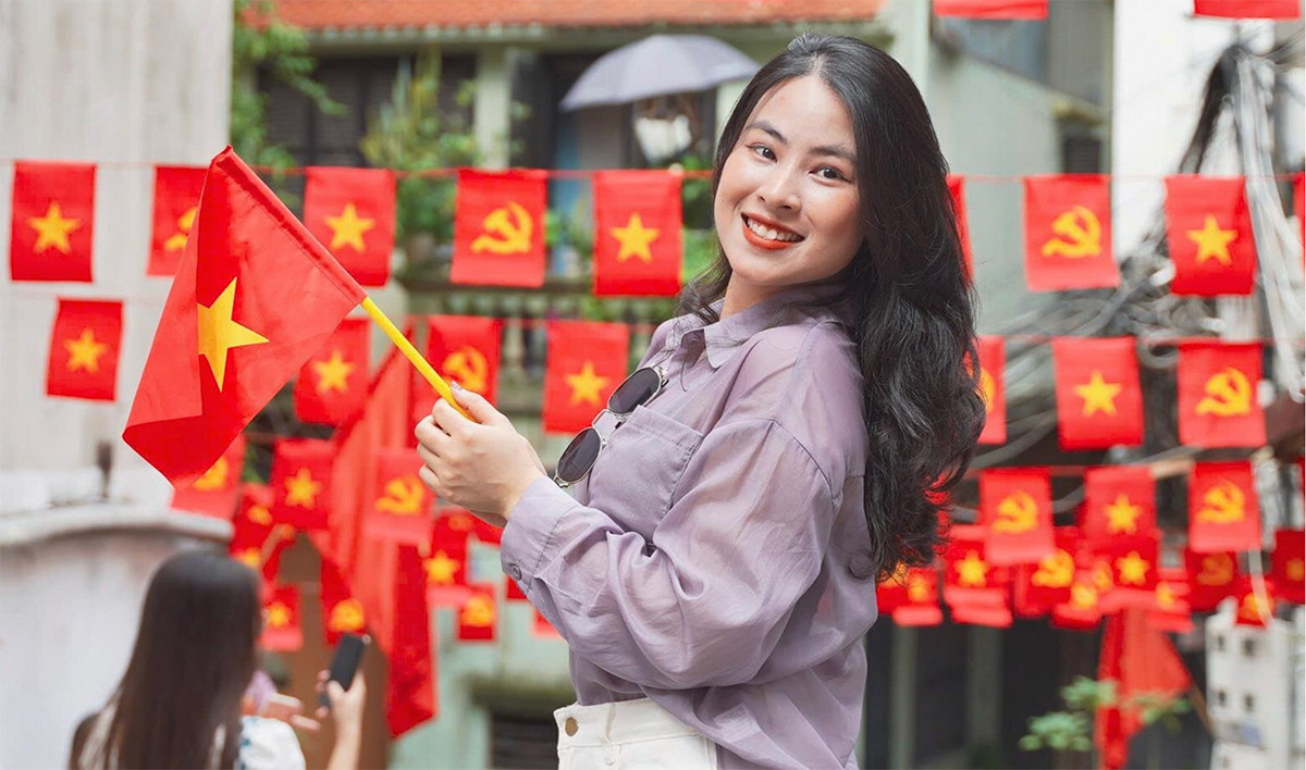 Dự báo thời tiết cả nước dịp nghỉ lễ 30/4 - 1/5