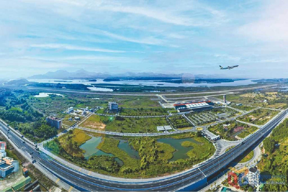 Quảng Ninh dự kiến thành lập 3 đặc khu tại Vân Đồn, Cô Tô, Móng Cái