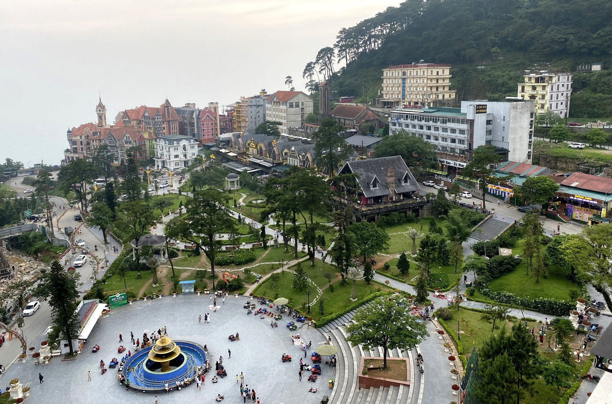 Vĩnh Phúc dự kiến sắp xếp còn 36 đơn vị hành chính cấp xã