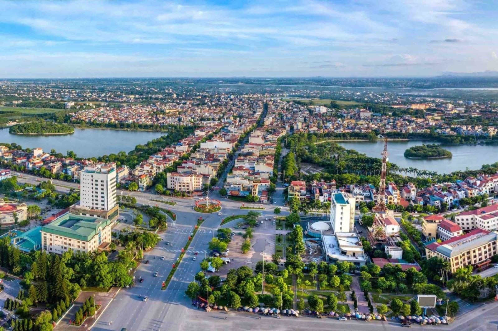 Dự kiến tỉnh nào có diện tích nhỏ nhất cả nước sau sáp nhập?