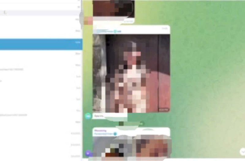 Kỷ luật nam sinh ở Khánh Hoà cắt ghép ảnh nữ sinh thành hình nhạy cảm