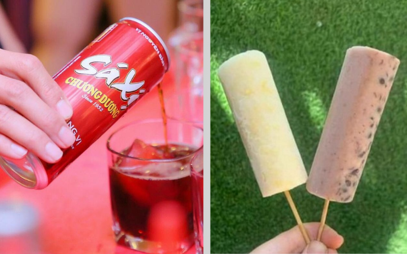 'Xá xị cà lem' là gì mà nổi rần rần trên mạng xã hội?