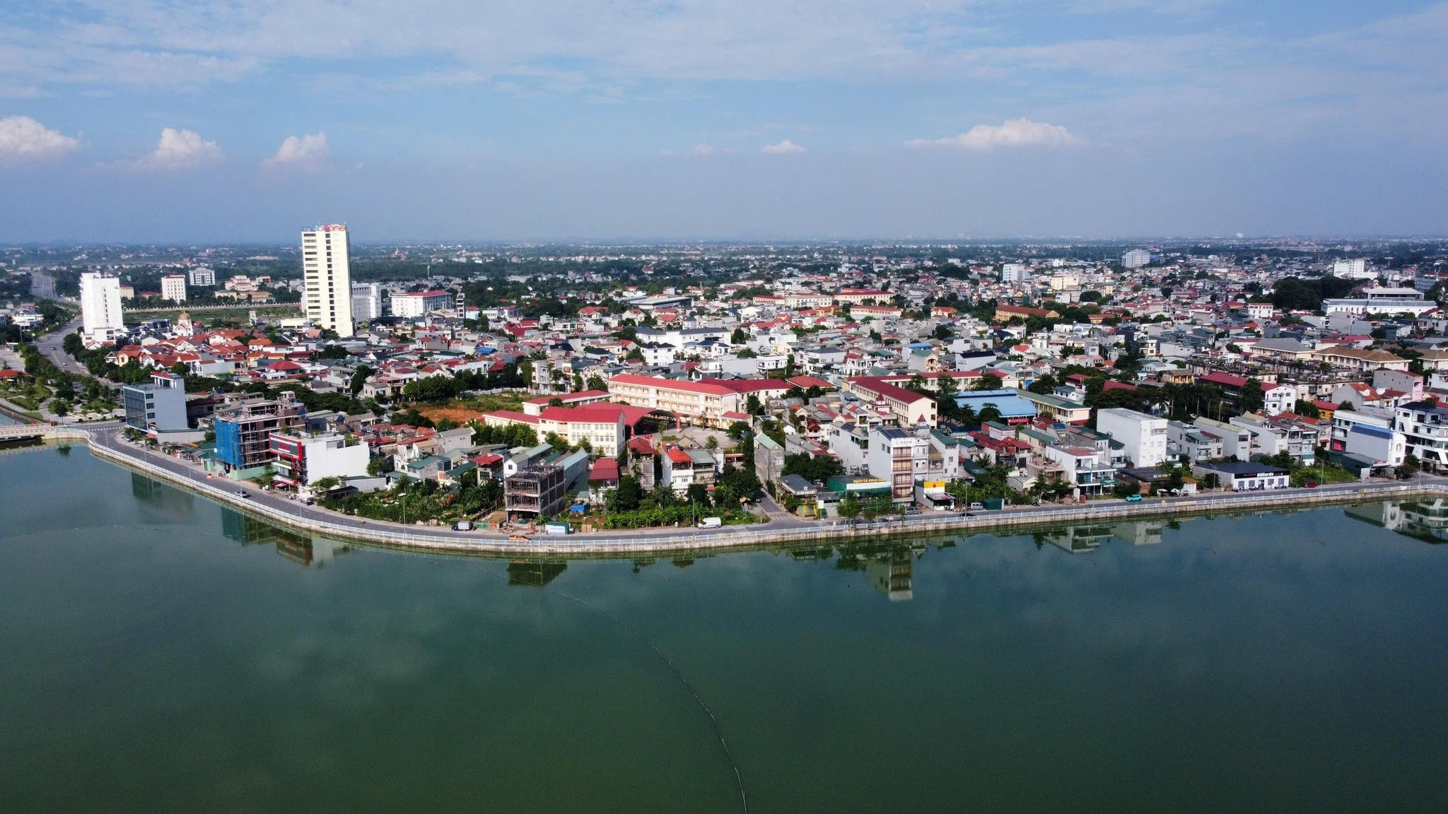 Phú Thọ dự kiến giảm 141 xã, phường sau sắp xếp