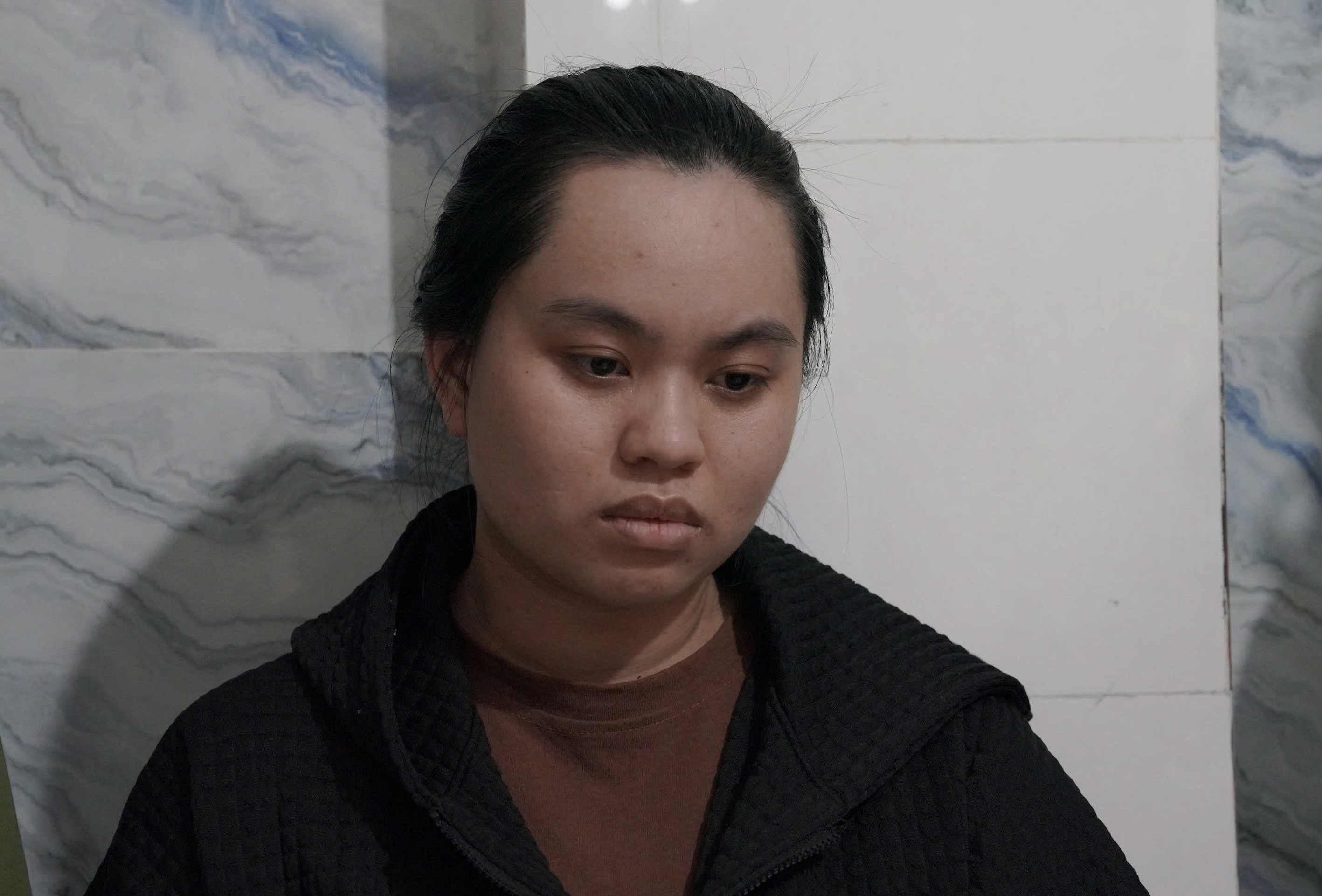 ‘Nữ quái’ ở Huế đưa thông tin gian dối lừa người có nhu cầu luyện thi IELTS