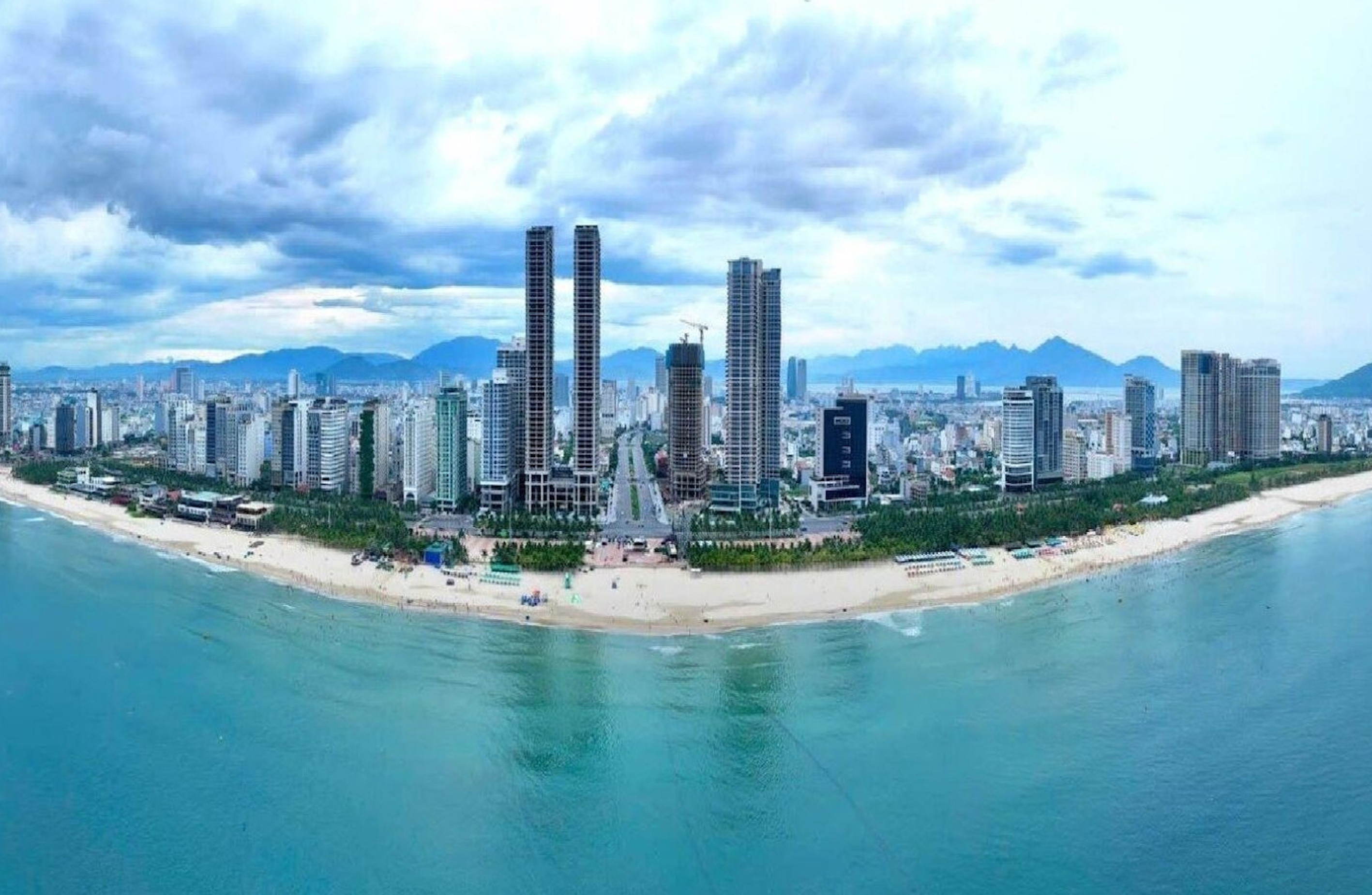 Đà Nẵng dự kiến sắp xếp còn 19 phường, xã và đặc khu