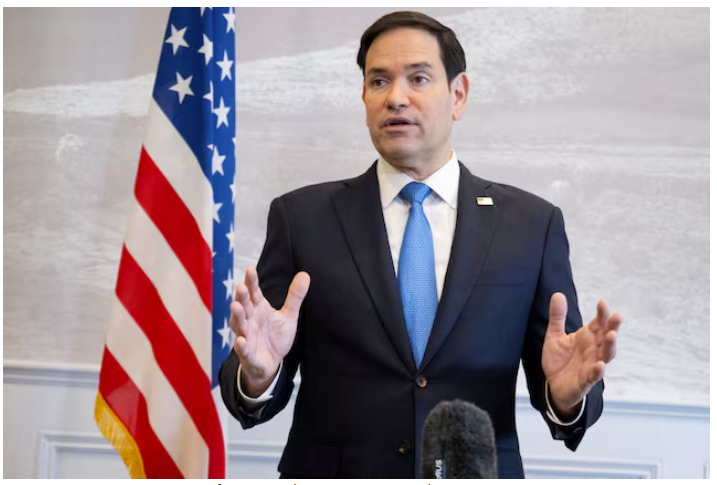 Bộ Ngoại giao Mỹ đóng cửa Trung tâm Hợp tác Toàn cầu