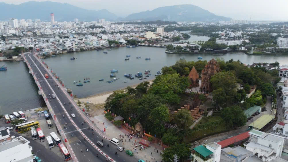 Dự kiến Khánh Hòa có 1 đặc khu, giảm 92 đơn vị hành chính cấp xã sau sáp nhập