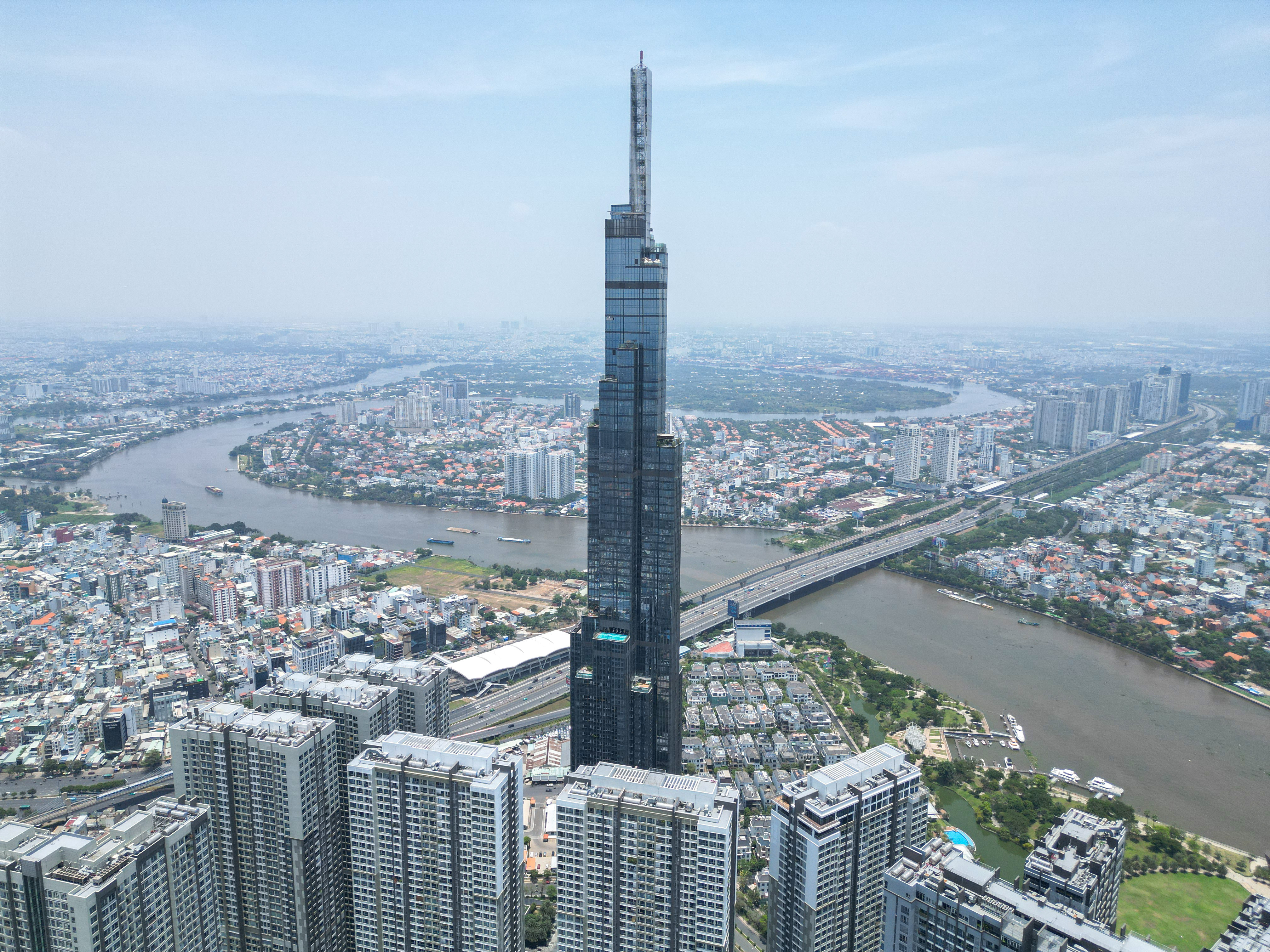 TP.HCM dự kiến có 168 phường, xã sau sáp nhập với Bình Dương, Bà Rịa - Vũng Tàu