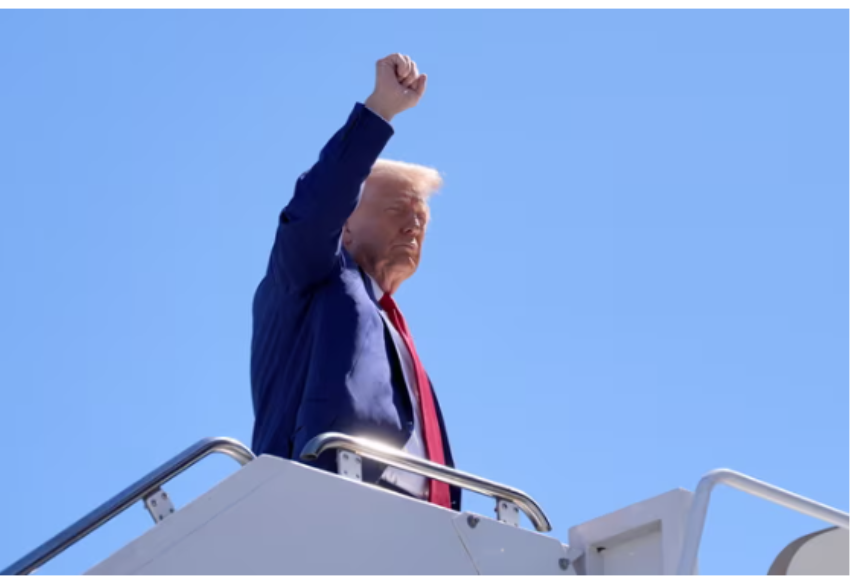 Châu Á - Thái Bình Dương ứng phó thế nào trước 'kỷ nguyên Trump'?