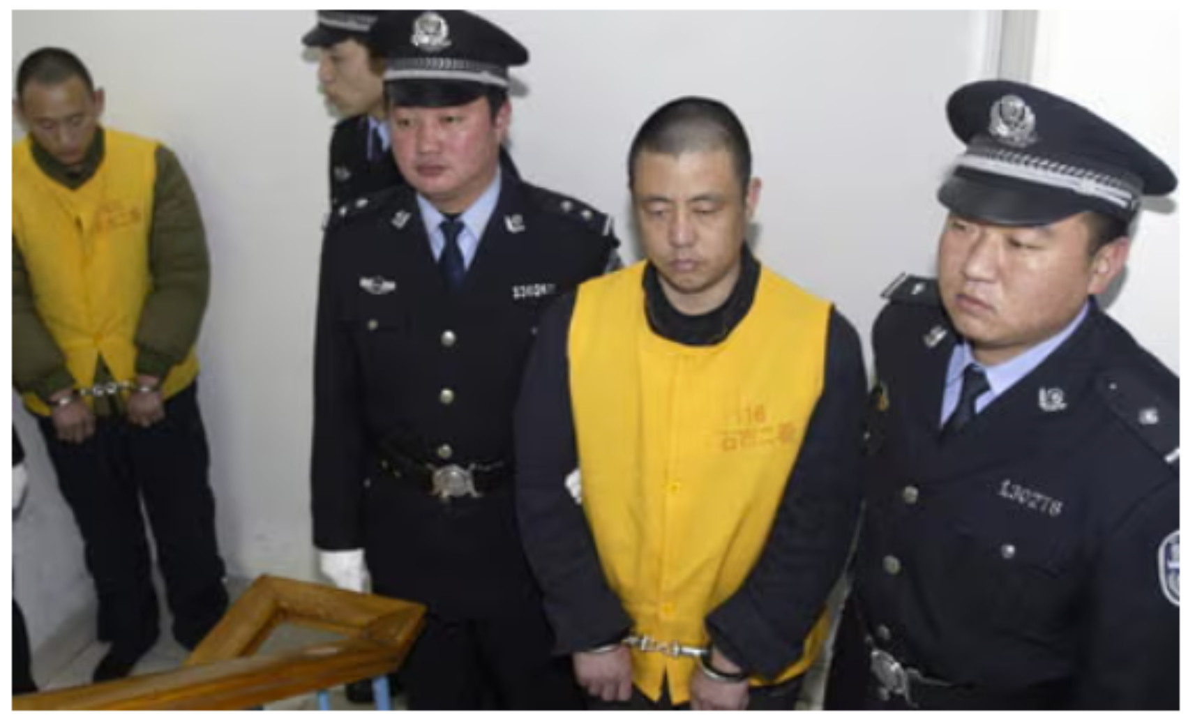 Những vụ bê bối sữa giả gây ám ảnh trên thế giới