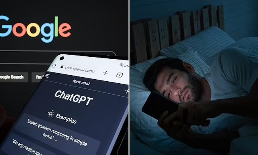 Chuyên gia cảnh báo mối nguy hiểm khi con người phụ thuộc vào ChatGPT