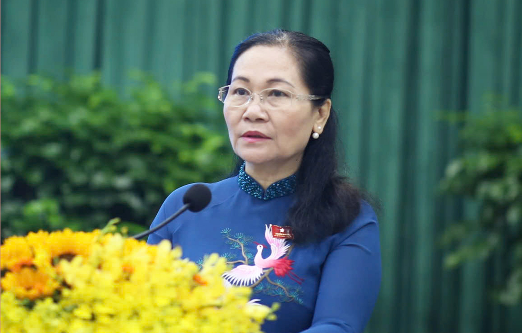 Chủ tịch HĐND TP.HCM: Đặt tên phường Sài Gòn là tôn vinh di sản lịch sử