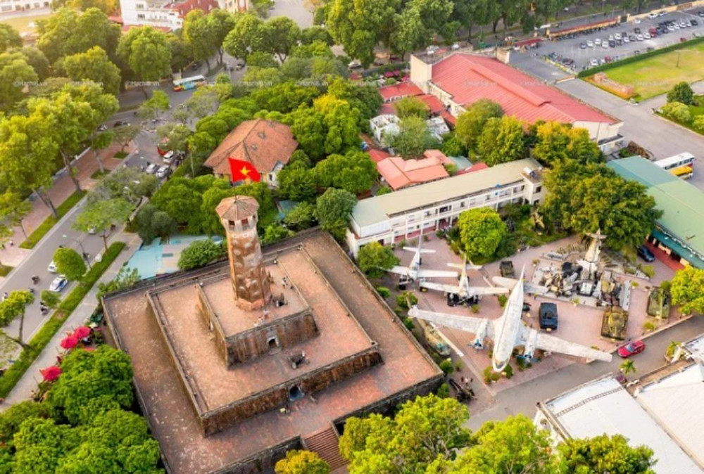 Hà Nội dự kiến có phường Ba Đình, Ngọc Hà, Giảng Võ