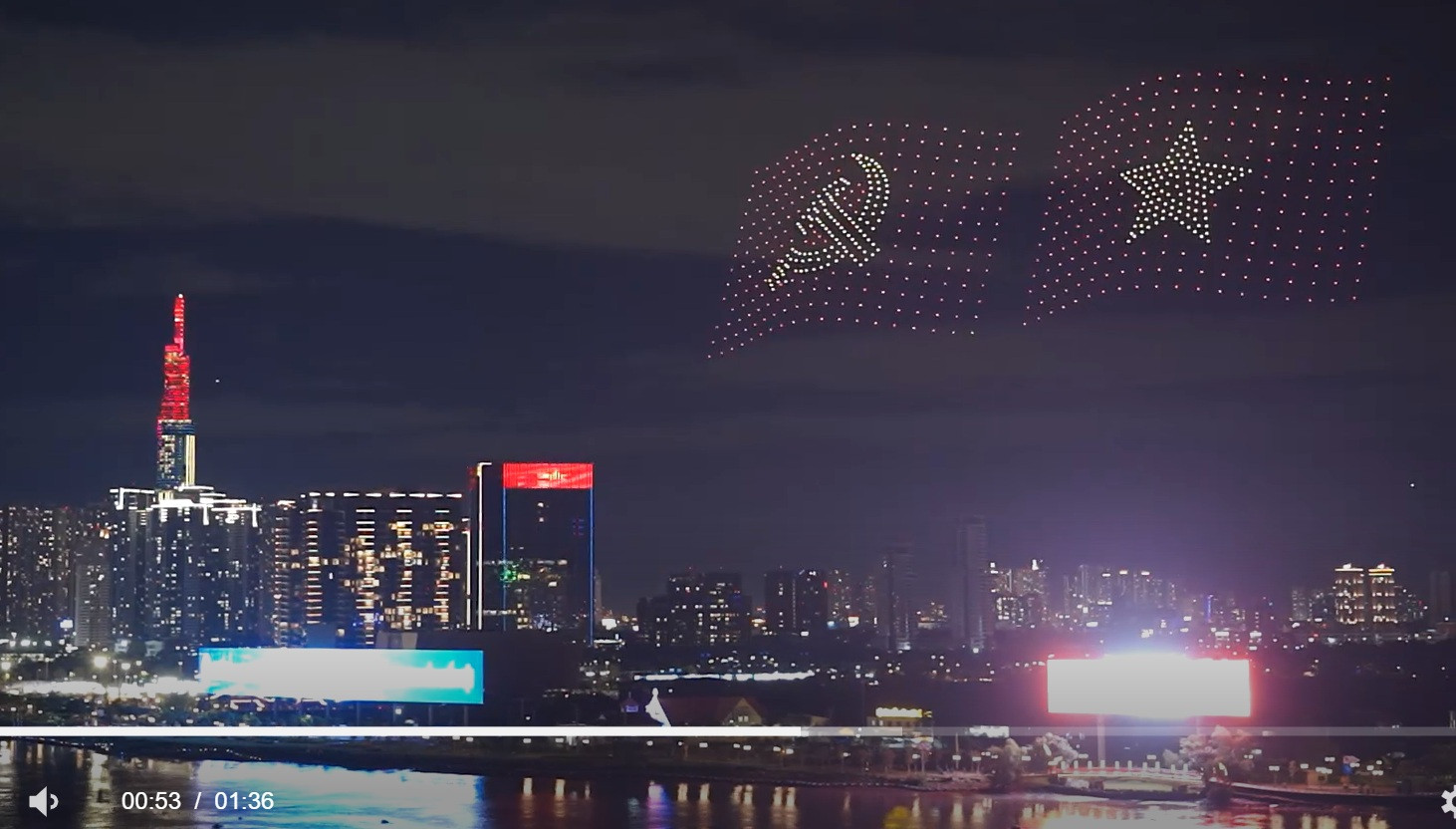 Chi tiết chương trình nghệ thuật tại TP.HCM dịp lễ 30/4