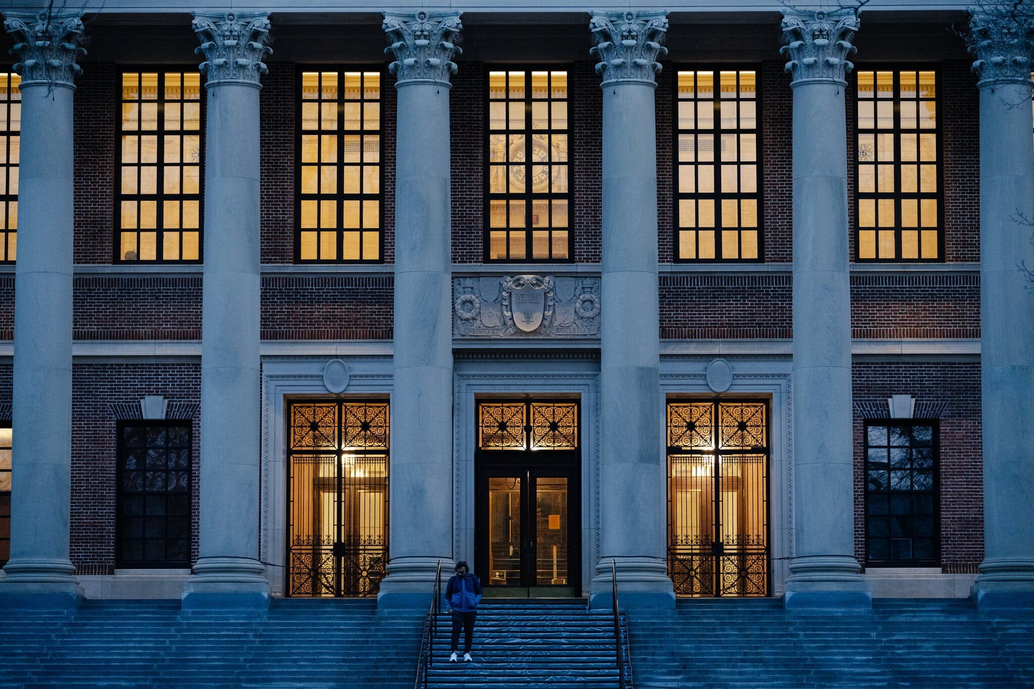 Cuộc chiến Đại học Harvard - Chính quyền Tổng thống Trump: Ai sẽ thắng?