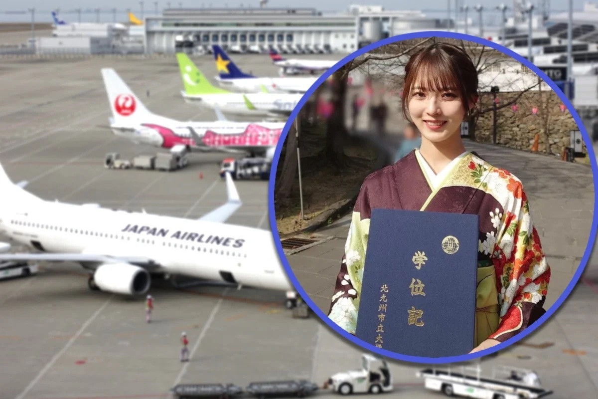 Ca sỹ đi máy bay 4 tiếng mỗi ngày đến trường học