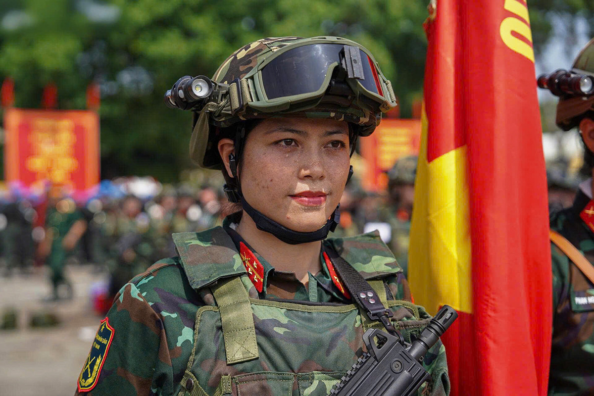 Dự báo thời tiết tại TP.HCM và Nam Bộ trong kỳ nghỉ lễ 30/4