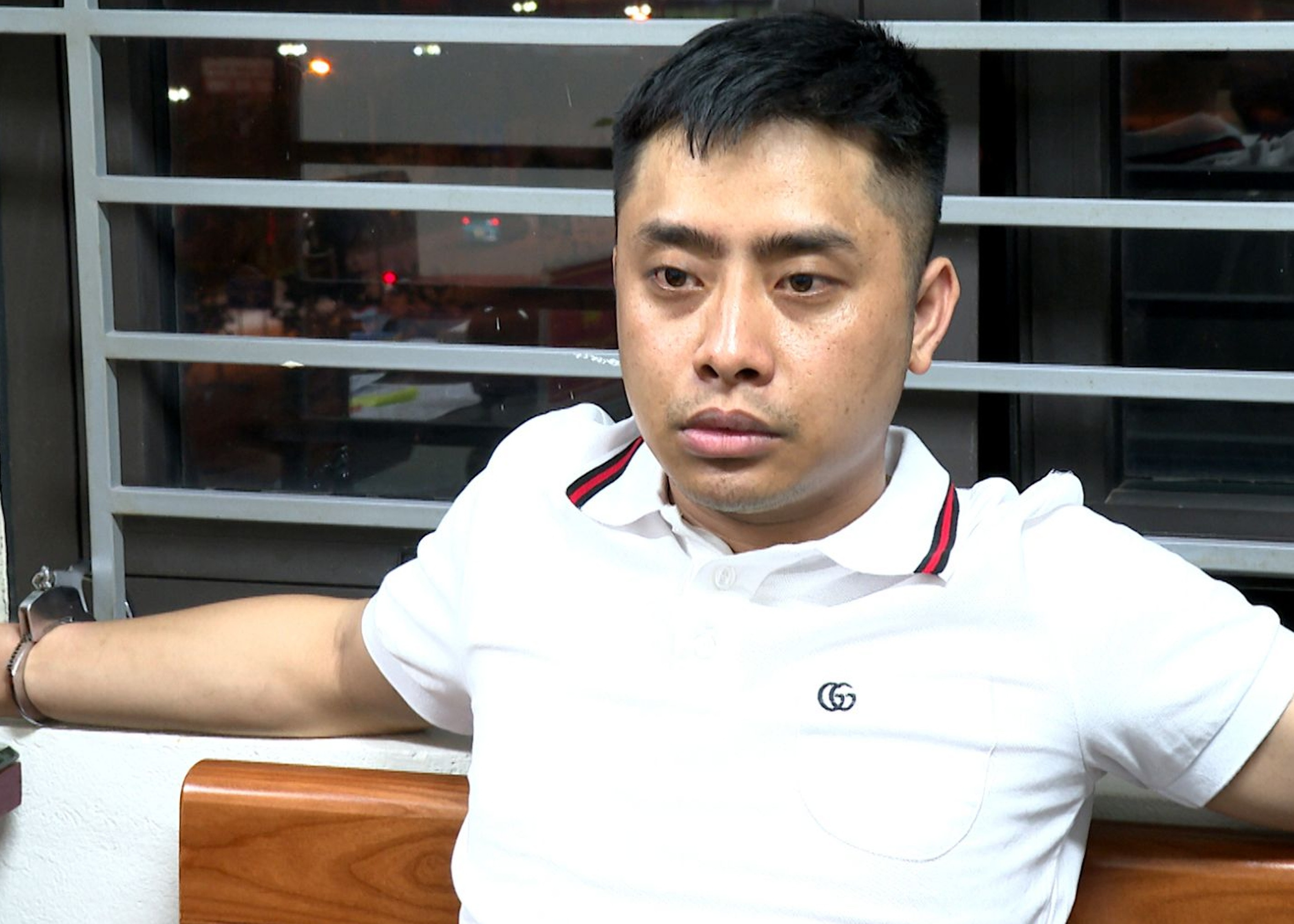 24h trốn chạy của Bùi Đình Khánh sau khi bắn Thiếu tá Nguyễn Đăng Khải