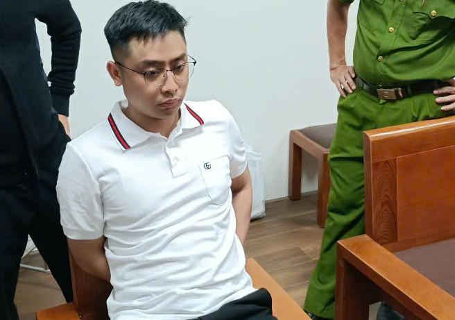 Lời khai máu lạnh của Bùi Đình Khánh - kẻ bắn Thiếu tá Nguyễn Đăng Khải