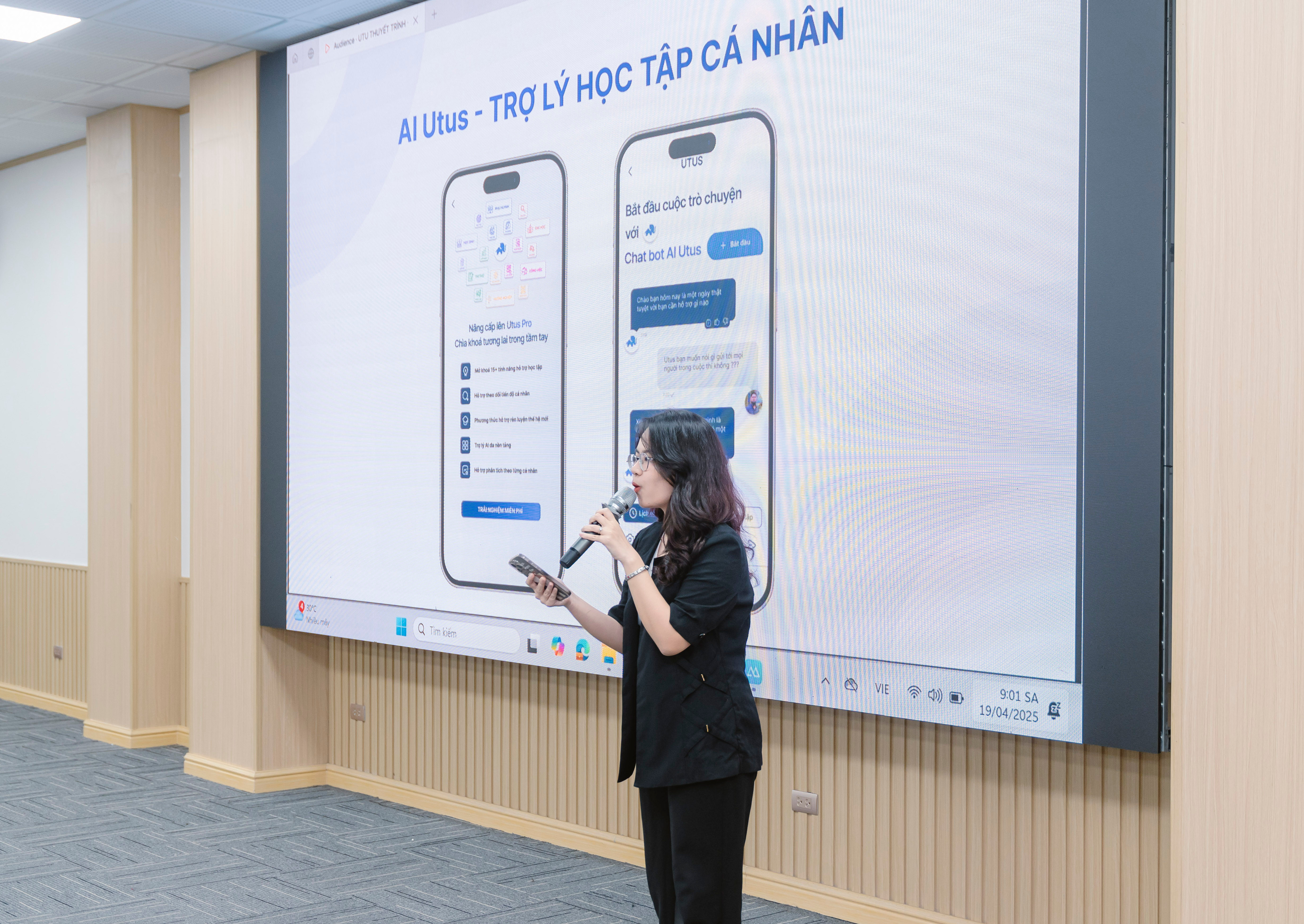 Sinh viên khởi nghiệp với loạt ứng dụng thuê điều dưỡng, quần áo đến đặt xe hộ