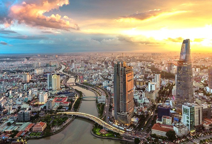 Sau sáp nhập, địa phương nào đông dân nhất cả nước?