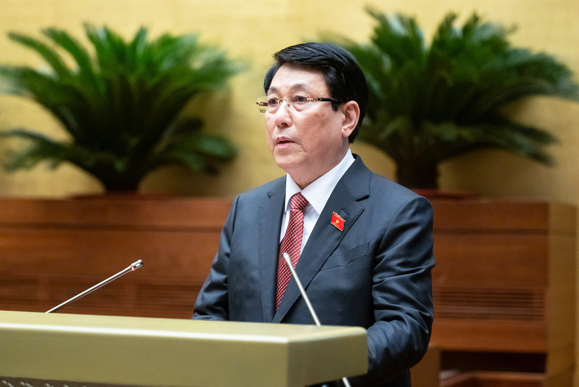 Chủ tịch nước: Vận dụng bài học Đại thắng mùa Xuân 1975 để phát triển đất nước