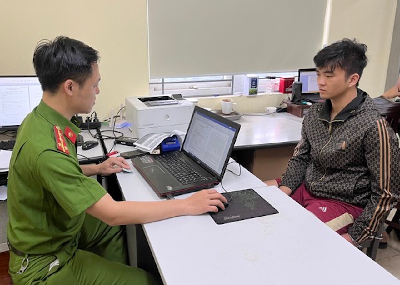 Lời khai của tài xế tông tử vong nữ công nhân môi trường ở Hà Nội rồi bỏ trốn