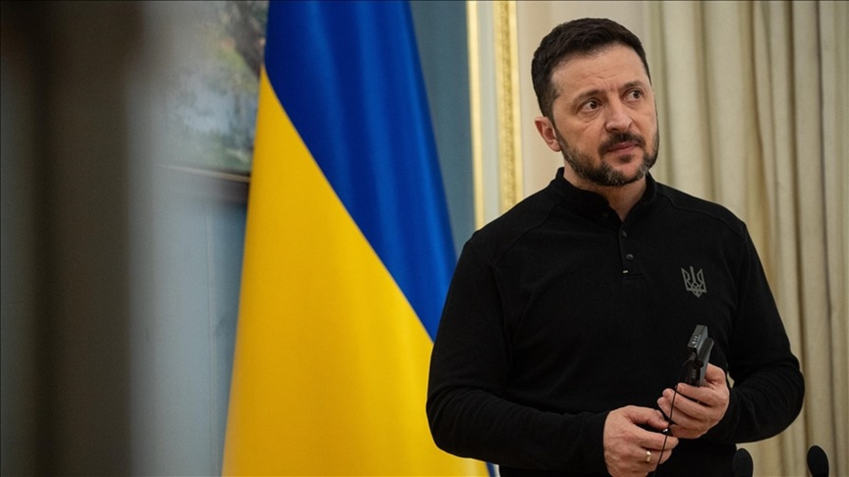 Tình hình Ukraine: Các bên liên tục đề xuất ngừng bắn, chưa có thỏa thuận cuối