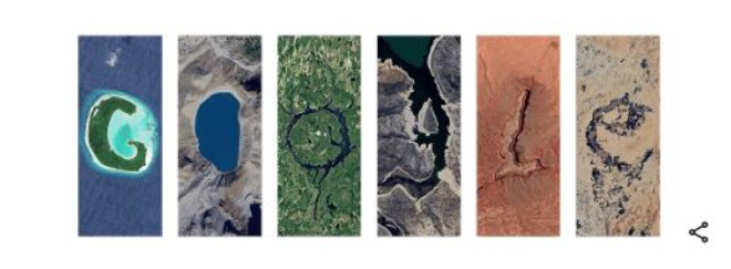 Tiến trình biến đổi khí hậu và thông điệp Ngày Trái đất 2025