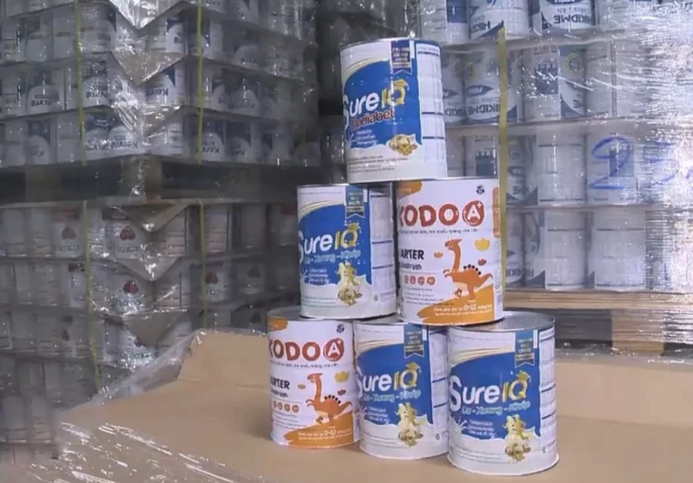 Bộ Công an sẽ xử lý nghiêm người nổi tiếng, bác sĩ quảng cáo sai sự thật