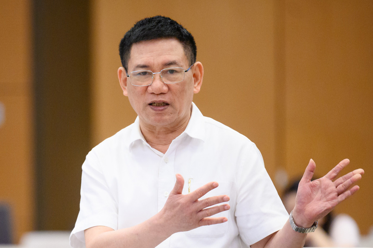 Cần 170.000 tỷ chi cho cán bộ thôi việc, nghỉ hưu sớm do tinh gọn bộ máy