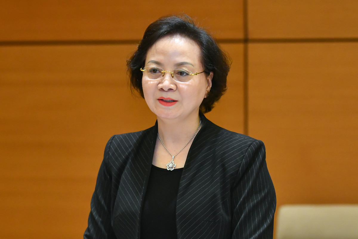 Đề xuất Chủ tịch UBND xã phường được tuyển dụng, bổ nhiệm, cách chức cán bộ