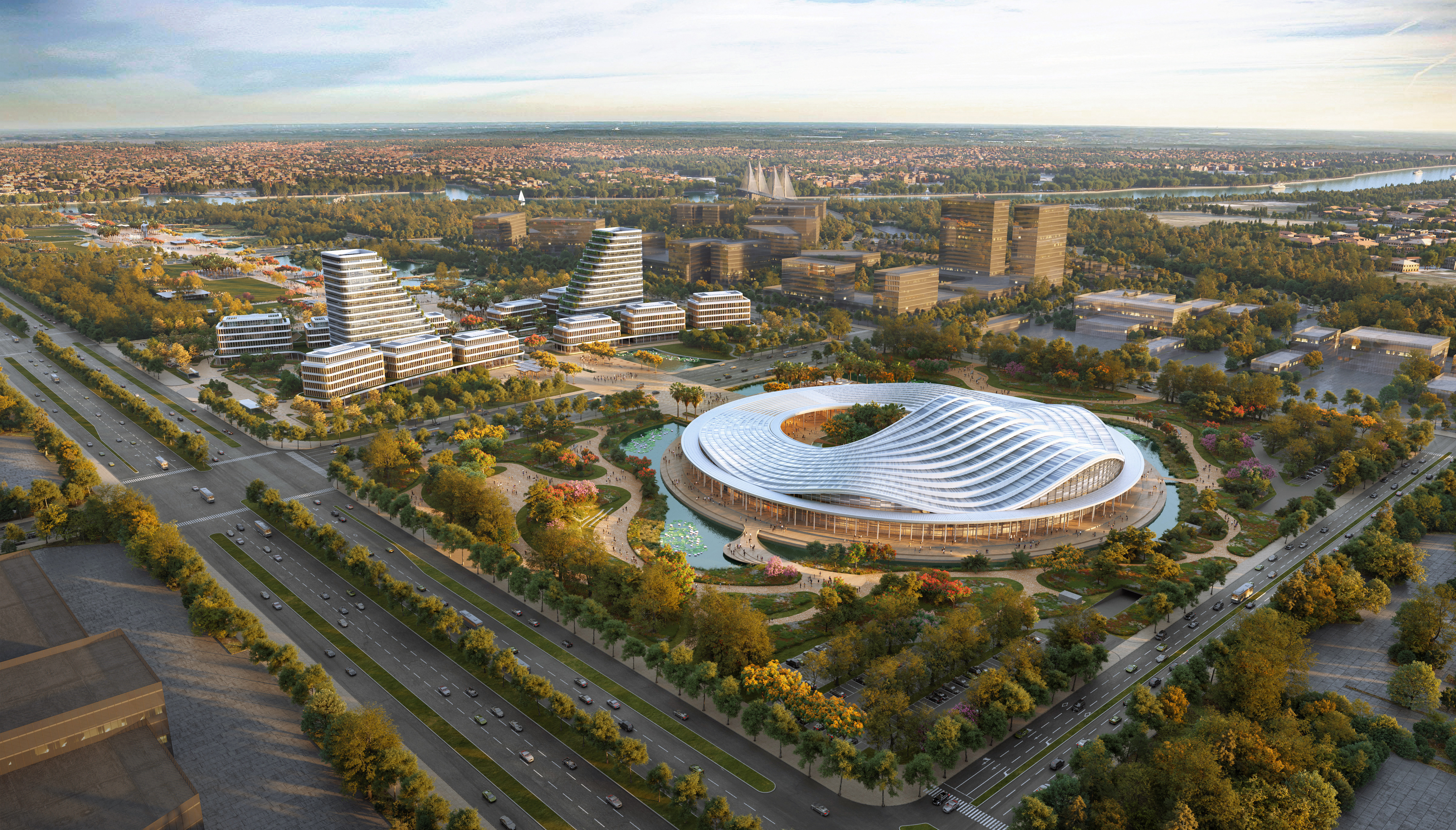 Chi tiết các xã phường của Hải Phòng, Hải Dương sau khi thay đổi cách đặt tên