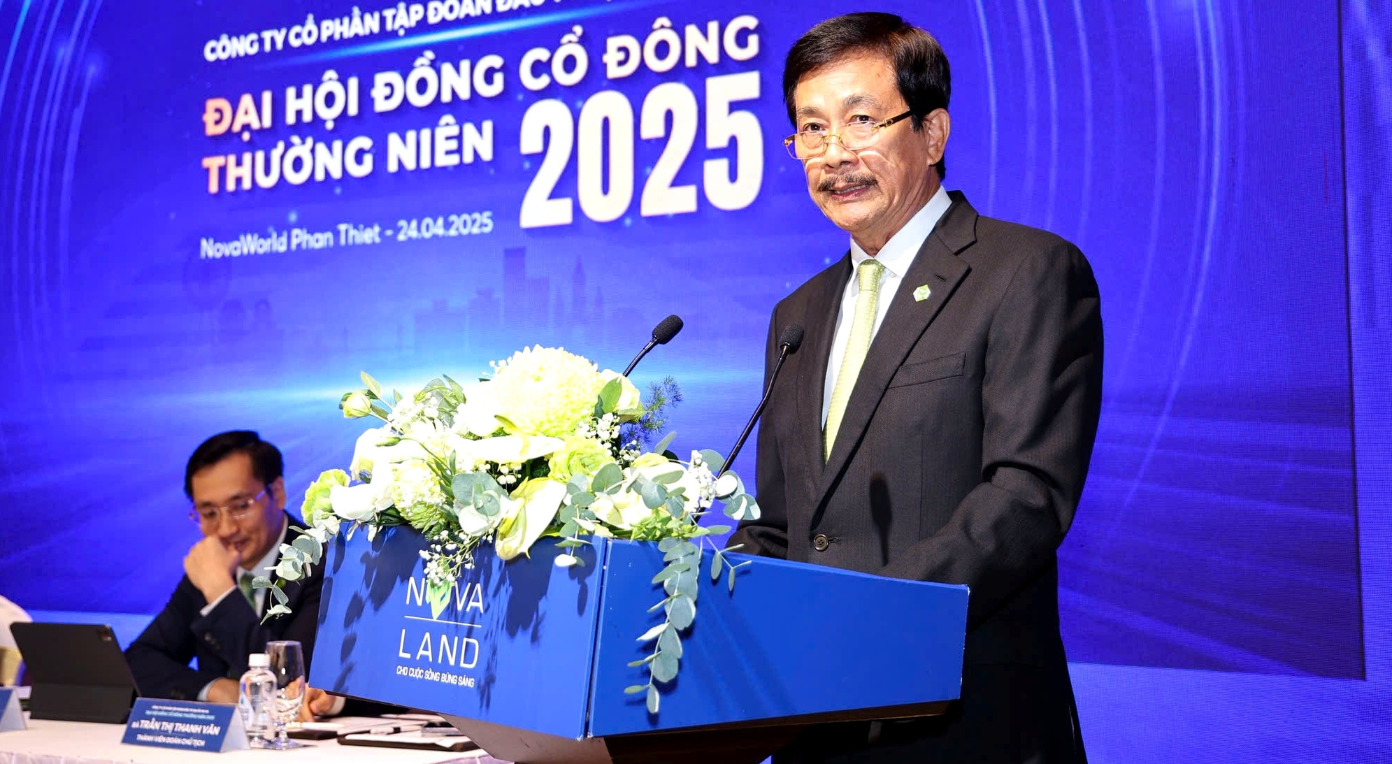 Novaland muốn chuyển đổi 60 ha đất ở TP.HCM làm nhà ở xã hội