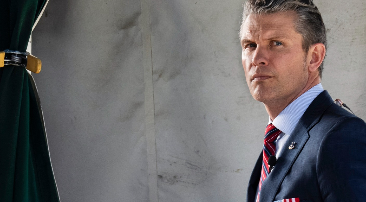 Bộ trưởng Quốc phòng Mỹ bác bỏ cáo buộc lắp đặt phòng trang điểm ở Lầu Năm Góc