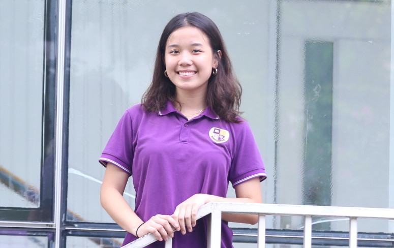 Bài luận về salon tóc giúp 10X giành học bổng 23,5 tỷ đồng vào đại học của Mỹ