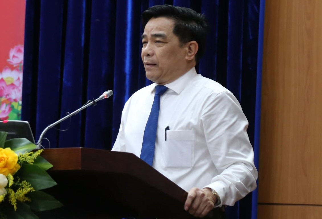 Sáp nhập Quảng Nam - Đà Nẵng: Cần hỗ trợ cán bộ ở xa ra trung tâm TP công tác